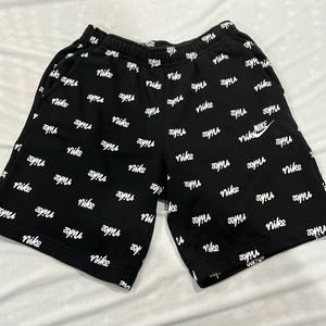 Nike shorts